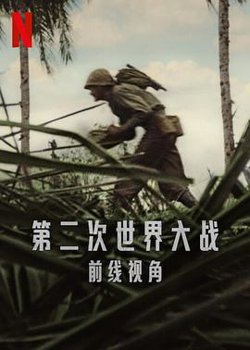 世界第二次大战：前线经历高清播放