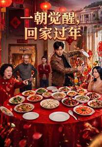 一朝觉醒，回家过年高清播放