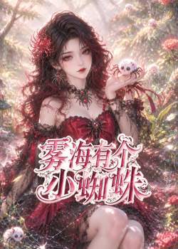 雾海有个小蜘蛛