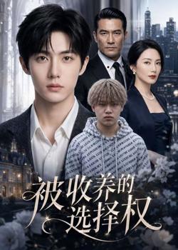 被收养的选择权在线观看