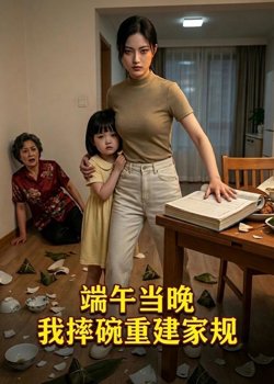端午当晚,我摔碗重建家规高清播放