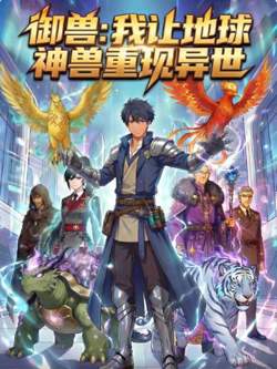 御兽:我让地球神兽重现异世高清播放