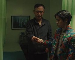 鱼刺预告片高清播放