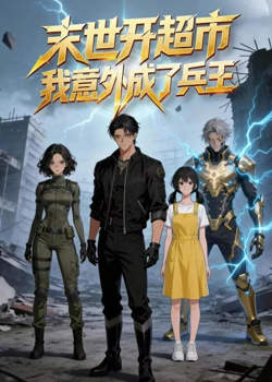 末世开超市:我意外成了兵王在线观看