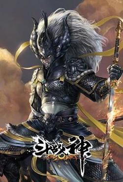 斗战神高清播放