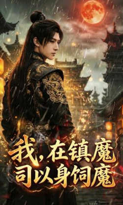 我，在镇魔司以身饲魔高清播放