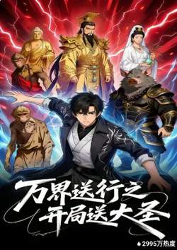 万界送行之开局送大圣高清播放