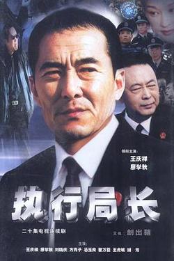 执行局长高清播放