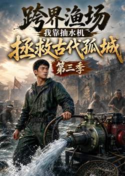 跨界渔场我靠抽水机拯救古代孤城第三季高清播放