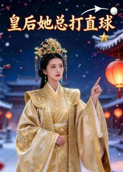 皇后她总打直球在线观看