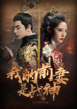 我的前妻是战神高清播放