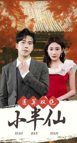 医算双绝小半仙&神医妙算小半仙高清播放