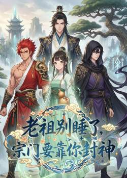 老祖别睡了，宗门要靠你封神在线观看
