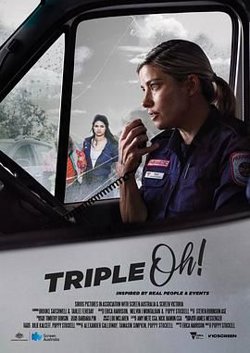 零零零 Triple Oh!在线观看