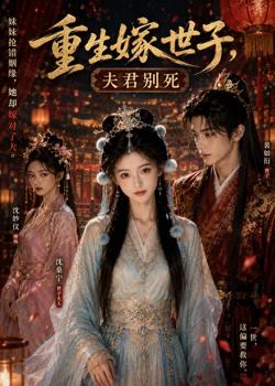 重生嫁世子,夫君别死高清播放