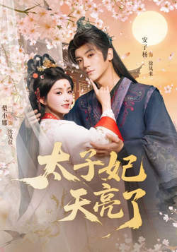 太子妃天亮了在线观看