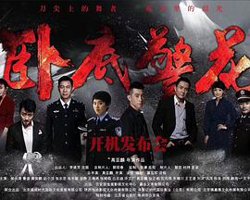 卧底警花高清播放