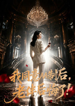 我同意 AA 制后,老伴后悔了!
