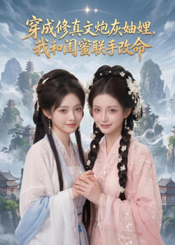 穿成修真文炮灰妯娌，我和闺蜜联手改命在线观看