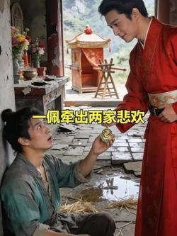一佩牵出两家悲欢在线观看