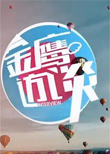金鹰访谈2014高清播放