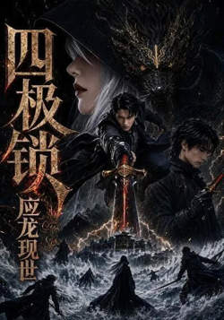 四极锁：应龙现世高清播放