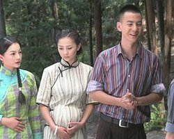 儿女传奇之鬼胎高清播放