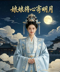 娘娘将心寄明月高清播放