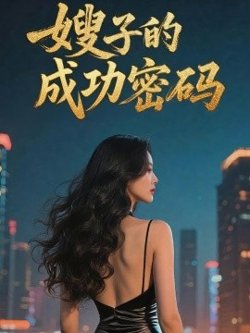 嫂子的成功密码高清播放