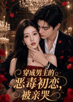 穿成男主的恶毒初恋，被亲哭高清播放