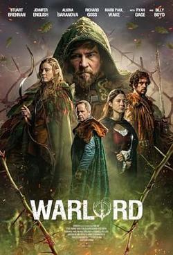 Warlord在线观看