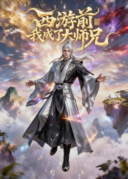 西游前我成了大师兄高清播放