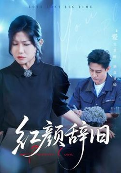 红颜辞旧在线观看