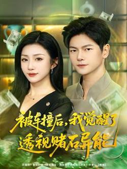 被车撞后，我觉醒了透视赌石异能高清播放