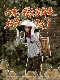 六零，我全家都是极品怎么了高清播放