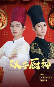 双子厨神高清播放