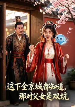这下全京城都知道,那对父女是双坑在线观看