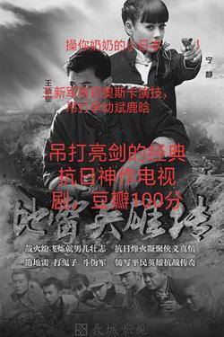 地道战2010高清播放