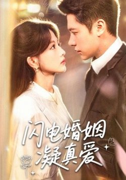 闪电婚姻凝真爱