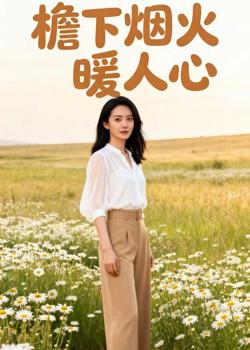 檐下烟火暖人心高清播放