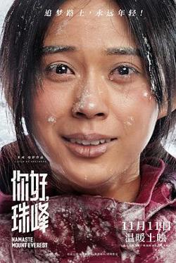 你好，珠峰高清播放