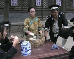 只有神知道的世界OAD4人与偶像天下归心