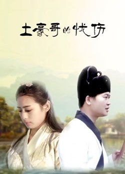 土豪哥的忧伤高清播放