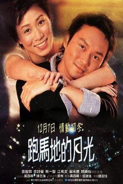 跑马地的月光粤语在线观看