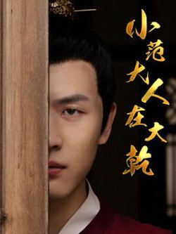小范大人在大乾高清播放