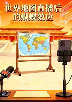 世界地图直播后的效应在线观看