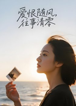 爱恨随风,往事清零(AI剧)
