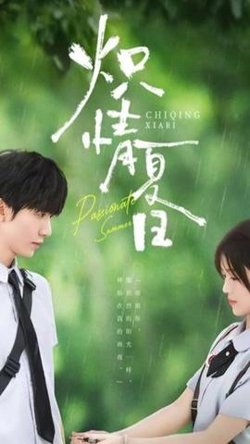 炽情夏日高清播放