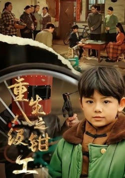 重生之八级钳工在线观看