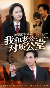 婆婆出车祸后我和老公对质公堂高清播放